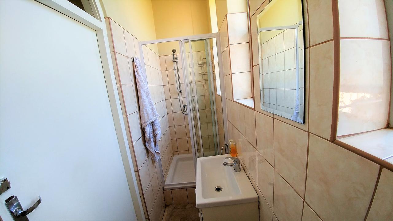 Rosa B&B Oudtshoorn Dış mekan fotoğraf